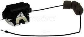 937-907 Liftgate Actuator Dorman Oe Solutions