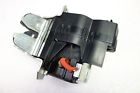 2037400235 Liftgate -class Actuator Mercedes Latch 446 Lid 02-05 Trunk Lock
