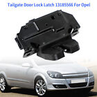 13185566 Liftgate Latch Lock Actuator For Opel Vectra C Caravan Signum