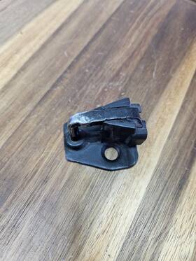 163800-0120 Lincoln 2007-2014 Navigator Trunk Lift Gate Catch Oem
