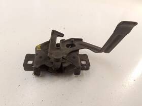 181.fd2l03 Lincoln 2003-2006 Ls Front Hood Latch Catch Release Oem Tested