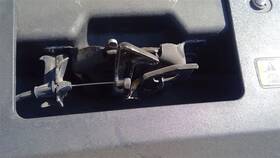 181.fd2o13 Lincoln Mks 2013 Keys/latches/locks 382171