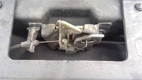 181.fd2o14 Lincoln Mks 2014 Keys/latches/locks 382034