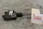 643.fd2x96 Lincoln 1996 Continental Left Driver