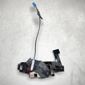 256152 Lincoln 13-16 Mkz Front Right Passenger Door Lock Latch Actuator With Bracket Oem 256152 Lincoln 13-16 Mkz Front Right Passenger Door Lock Latch Actuator With Bracket Oem