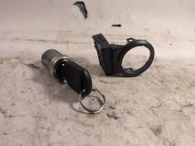 2l2z-11582-b Lincoln 2003-2008 Ford Five Hundred 500 Ignition Cylinder Theft Immobilizer Set