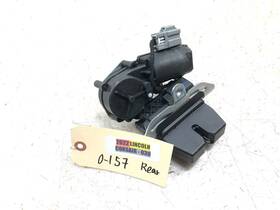 344108303 Lincoln 2020-2024 Corsair Trunk Tailgate Liftgate Lock Latch Actuator Motor Oem