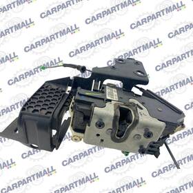 7t437843351 Lincoln 4037412803 07-15 Mkx Front Left Driver Door Lock Latch Release Actuator