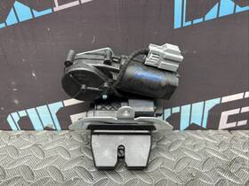 4825598 Lincoln 2020-2024 Corsair Trunk Tailgate Liftgate Lock Latch Actuator Motor