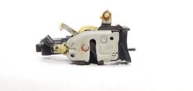 643.fd2405 Lincoln 2004 Aviator Oem Front Left Door Lock Actuator