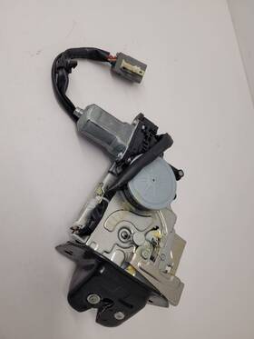 7a1z7843150a Lincoln 2010-2013 Mkt Rear Trunk Tail Gate Lift Power Lock Actuator