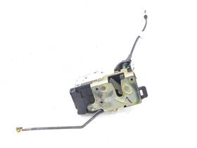 Lincoln 7w4a-5421812-of Front Right Passenger Side Door Lock Latch Actuator Motor For 00-02 Ls