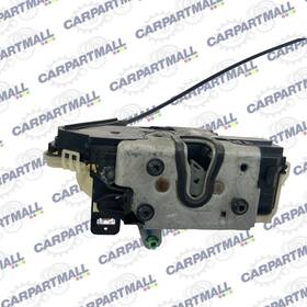 986963-105 Lincoln 2007-2015 Mkx Rear Right Door Lock Latch Release Actuator