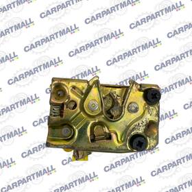 989040a Lincoln 1998-2002 Town Car Front Right Side Door Lock Latch Actuator