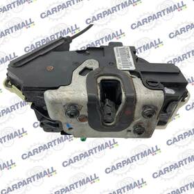 Ae93-74264a00 Lincoln 2010-2012 Mkt Rear Right Side Door Lock Latch Actuator Oem