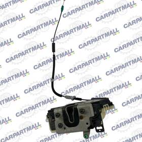 Ae93-74264a01-ar Lincoln 10-19 Mkt Rear Left Back Side Door Lock Latch Actuator