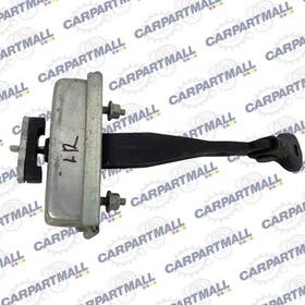 Ae93-7427200-a Lincoln 2010-2019 Mkt Rear Left Back Side Door Check Stop Stopper Strap Arm Rr L