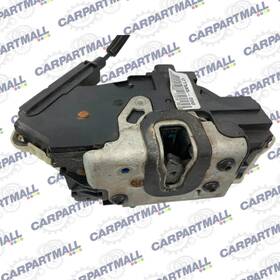 Be93-74219a64-aa Lincoln 2010-2012 Mkt Front Right Door Lock Latch Actuator Oem