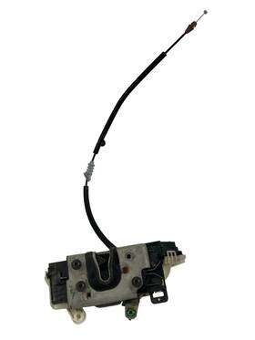 Be93-74219a65-aa Lincoln 10-12 Mkt Front Left Driver Door Lock Latch Actuator