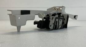Lincoln Bf6a-f21813-fd 2015-2019 Mkc Front Left Driver Side Door Lock Latch Actuator Oem