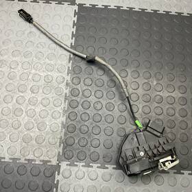 Bf6af26412fd Lincoln 2015-2019 Mkc Rear Right Passenger Side Door Lock Latch Actuator Oem