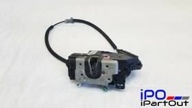 Bt4a-7821813-ge Lincoln 2013 2014 2015 2016 Mkt Front Left Door Lock Actuator