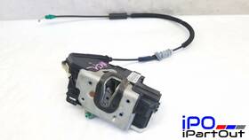 Ca8a-7826412-bb Lincoln 2013 2014 2015 2016 Mkt Rear Right Door Lock Actuator