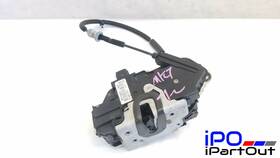 Ca8a-7826413-bb Lincoln 2013 2014 2015 2016 Mkt Rear Left Door Lock Actuator