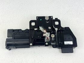 Dp53f404b12be Lincoln 13-16 Mkz Rear Trunk Deck Lid Tailgate Lock Latch Actuator Motor Oem