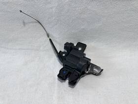 Ds73f43282 Lincoln 2013 - 2020 Mkz Rear Trunk Deck Lid Lock Latch Actuator Oem