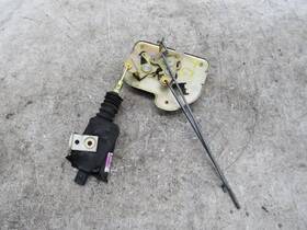 F85z-7843170-a Lincoln 2000 Navigator Rear Trunk Lift Gate Power Lock Actuator Latch Assembly