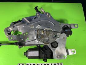 16640586 Lincoln Factory Oem Part 2003-2006 Lincon Navigator Power Liftgate Lock Latch Assembly Release
