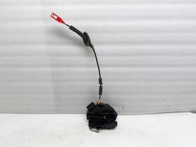 Fi4a-a26413-bd Lincoln N51112 2016-2018 Mkx Rear Door Lock Latch Actuator Driver Side Oem
