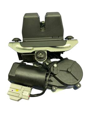 Lincoln Fk7an442a66bd 2024-2025 Nautilus Oem Tailgate Liftgate Back Door Lock Latch Actuator