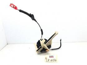 Ft4a-a26413-be Lincoln 2019-2023 Nautilus Left Driver Rear Door Lock Latch Actuator Oem