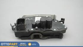 Gd9b-f219a64-bl Lincoln 2017-2020 Continental Front Right Side Door Lock Latch Acuator Oem