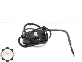 Gd9b-f219a65-bn Lincoln 2017-2020 Continental Left Driver Front Door Lock Latch Actuator Oem
