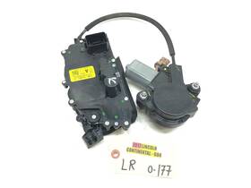 Gd9b-f264b53 Lincoln 2017-2020 Continental Left Driver Rear Door Lock Latch Actuator Oem