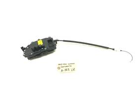 Gd9b-f264b53-cd Lincoln 2017-2020 Continental Left Driver Rear Door Lock Latch Actuator Oem