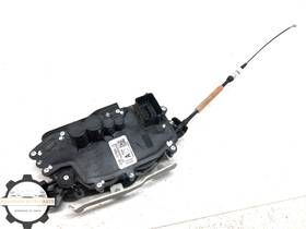 Gd9bf219a64 Lincoln 2017-2020 Continental Right Passenger Front Door Lock Latch Actuator Oem