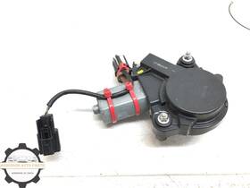 Gd9t-14a411-baa Lincoln 2017-2020 Continental Left Driver Front Door Lock Latch Motor Oem