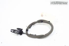 Gd9z-5421991-b Lincoln 2020-2024 Aviator Front Left Side Door Latch Lock Cylinder And Cable Oem