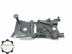 Gk6ua Lincoln 2017-2020 Continental Front Hood Lock Release Actuator Oem