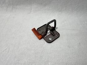 Ik8823186 Lincoln 2011 - 2015 Volkswagen Jetta Front Hood Lock Latch Catch Striker Oem