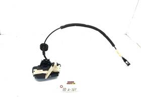 Jl7aa26412ag Lincoln 2018-2021 Navigator Right Passenger Rear Door Lock Latch Actuator Oem