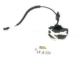 Jl7aa26413cd Lincoln 2018-2024 Navigator Left Driver Rear Door Lock Latch Actuator Oem