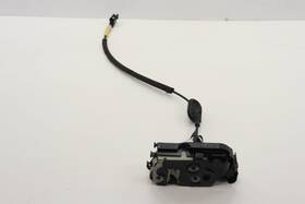 Jl7aa26413cf Lincoln Kl7z7826413a 2018 -2024 Navigator Rear Left Door Latch Lock Actuator Oem