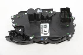 Lc5bf219a64be Lincoln 2020-2023 Aviator Front Right Door Latch Lock Actuator Oem