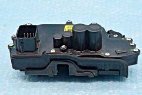 Lc5bf264b52be Lincoln 2020-2025 Aviator Rear Right Passenger Door Lock Latch Actuator Oem