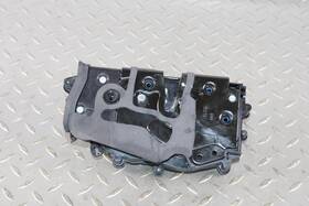Lc5bf264b53bg Lincoln 20-24 Aviator Rear Driver Side Left Lh Lock Latch Actuator Assembly Oem Factory